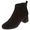 Stivaletti donna geox con cerniera