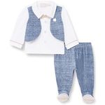 Ghettine neonato chicco