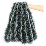 Ghirlanda verde natale