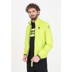 Giacca uomo a vento Blauer