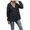 Giacca a vento leggera donna