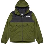 Giacca uomo antivento The North Face