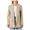 Giacca beige donna