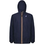 Giacca blu uomo