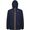 Giacca blu uomo