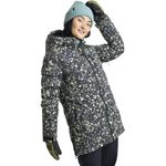 Giacca burton donna