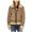 Giacca cammello donna