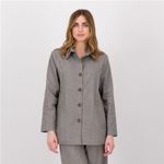 Giacca cotone donna