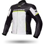 Giacca da moto Spyke