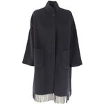 Giacca di lana donna