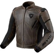 giacche da moto in pelle da uomo - IT
