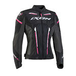 Giacca moto donna