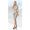 Giacca grigia donna