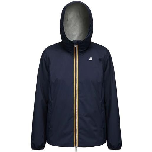 Giacca Impermeabile E Antivento Donna Lunga | Softshell Curvy Taglie Forti Per Montagna E Città
