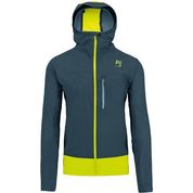 Giacca impermeabile trekking