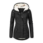 Giacca invernale donna