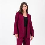 Giacca kimono donna