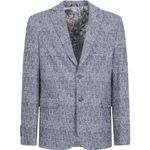 Giacca monopetto uomo