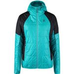 Giacca montura donna