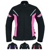 Giacca moto 4 stagioni