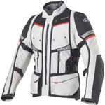 Giacca moto clover 4 stagioni