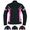 Giacca moto 4 stagioni donna