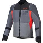 Giacca moto donna Alpinestars