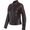 Giacca moto pelle donna