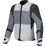 Giacca moto estiva Alpinestars