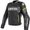 Giacca moto pelle Dainese