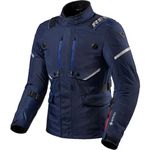 Giacca moto Revit