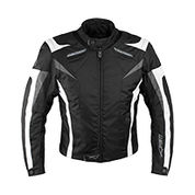 Giacca moto