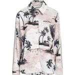 Giacca palm angels donna