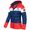 Giacca pelle invernale donna