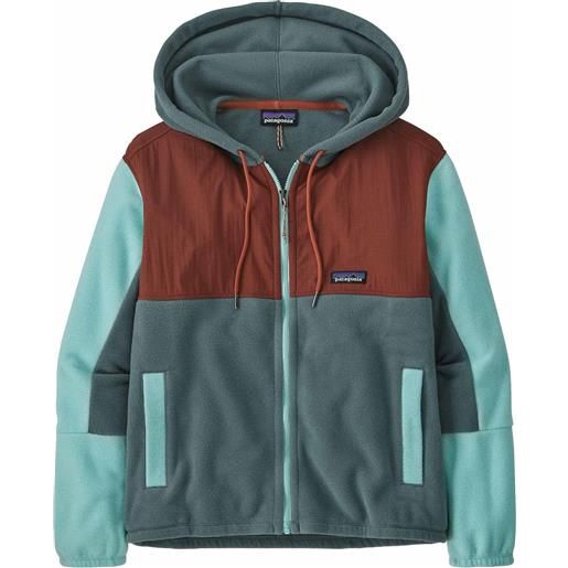 Pile donna: Splendido e comodo per l'inverno