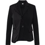 Giacca raso donna