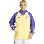 Giacca Real Madrid