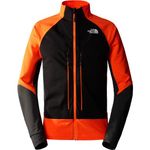 Giacca sci North Face