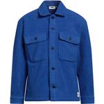 Giacca sherpa uomo