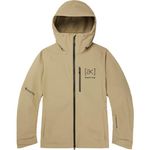Giacca snowboard Burton