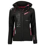Giacca tecnica donna invernale