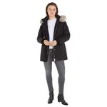 Giacca tommy hilfiger donna