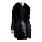 Giacca trapstar donna