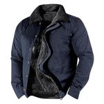 Giacca velluto uomo