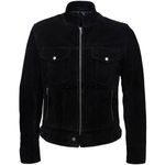 Giacca western uomo