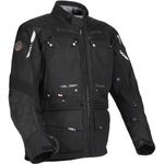 Giacche da moto in goretex