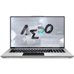 Notebook Gigabyte aero