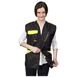 Gilet addestramento cani