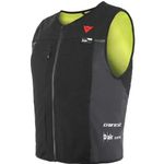Gilet moto airbag