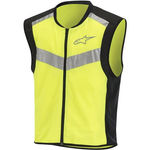 Gilet da moto estivo